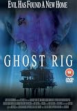 Ghost Rig [UK IMPORT] - Jamie Bamber
