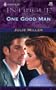 One Good Man (Intrigue, 588)