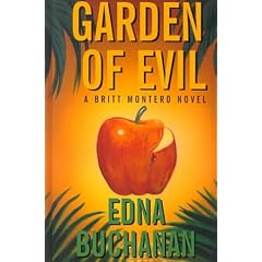 Garden of Evil (Thorndike Mystery)