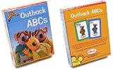 The Koala Brothers Outback ABCs Flashcards