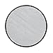 Snazaroo Metallic Face and Body Paint, 18.8g (0.66-oz) Pot, Silver