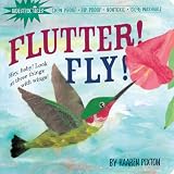 Indestructibles Flutter! Fly!