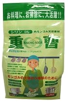 木曽路物産 天然重曹 2kg