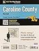 Caroline County Md Atlas