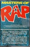 Masters of Rap [CASSETTE] Search