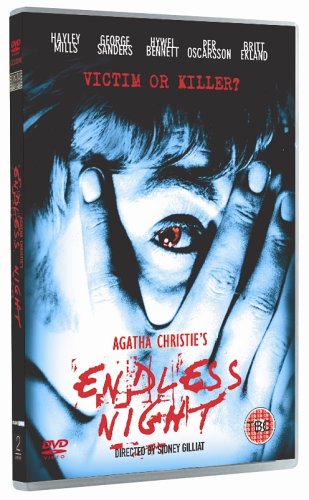 CD-Charts  DVD : Endless Night