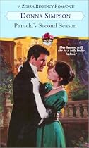 Pamela's Second Season (Zebra Regency Romance)