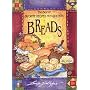 Breads (The Best of Favorite Recipes from Quilters)