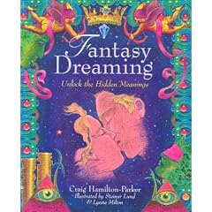 Fantasy Dreaming: Unlock the Hidden Meanings
