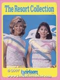 The Resort Collection, Knitting Machine Patterns