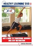 Ace's Guide To Traditional Aerobics and Step Instruction [2005] (REGION 1) (NTSC)