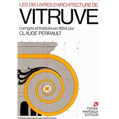Les dix livres d'architecture