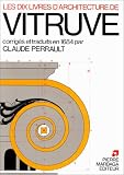 Les dix livres d'architecture
