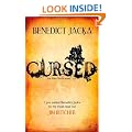 Cursed: An Alex Verus Novel