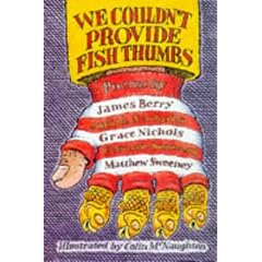 We Couldn't Provide Fish Thumbs