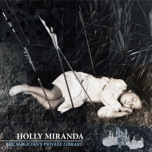 Holly Miranda