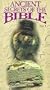 Ancient Secrets of the Bible 1 [VHS]