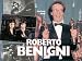 Book Roberto Benigni