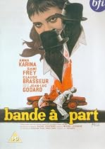 Bande A Part [1964] [DVD]