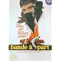 Bande A Part [1964] [DVD]