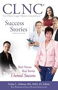 CLNC Success Stories: Real Nurses, Real Stories, Unreal Success