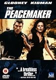 Peacemaker, The [DVD] [1997]