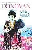 The hurdy gurdy man