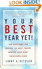 Your Best Year...