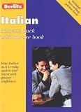 Books : Berlitz Italian Cassette Pack