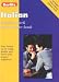 Book Berlitz Italian Cassette Pack