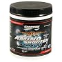 Champion Nutrition Amino Shooter Essential Amino Acid Drink Plus Creatine, Punch, 12-Ounce Tub