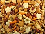 Boca Bar Mix 5 lbs. by JR Mushrooms & Specialties