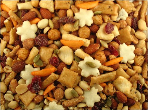Childrens Toyshop  Gourmet Food : Boca Bar Mix 5 lbs.