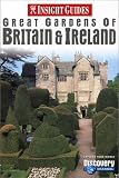 Insight Guide Great Gardens of Britain and Ireland (Insight Guides)
