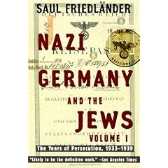 Nazi Germany And The Jews