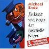 Jim Knopf und Lukas der Lokomotivf�hrer - CDs: Jim Knopf und Lukas der Lokomotivf�hrer, H�rspiel, Audio-CDs, Tl.3, Von Kummerland nach Lummerland, 1 CD-Audio: TEIL 3