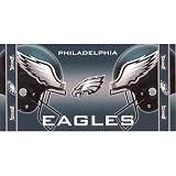 Philadelphia Eagles Beach/Bath Towel