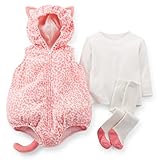 Carter's Unisex Baby's Halloween Costume (Baby)