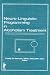Neuro-Linguistic Programming in Alcoholism Treatment (Haworth series in addictions treatment)