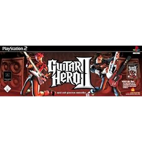 Guitar Hero II