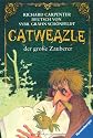 Catweazle der grosse Zauberer.