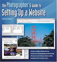 The Photographer's Guide to Setting Up A Website