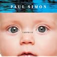 Paul Simon Outrageous