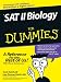 SAT II Biology For Dummies