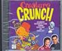 Creature Crunch --Jewel Case----