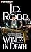 Books : Witness in Death