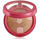 Physicians Formula Powder Palette Multi-Colored Custom Bronzer - The Bombshell Collection, Brunettes, 0.33 Ounce