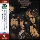 Click here to buy Pendulum by Creedence Clearwater Revival .