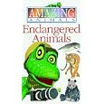 Amazing Animals: Endangered Animal [VHS] by 
