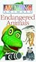 Amazing Animals: Endangered Animal [VHS]